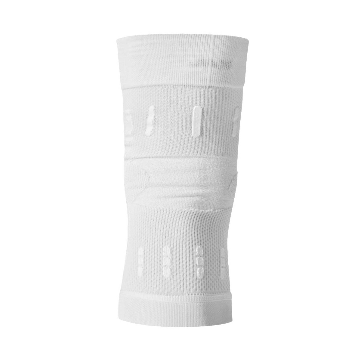 Genouill&egrave;re Floky Knee Support Gauche Blanc