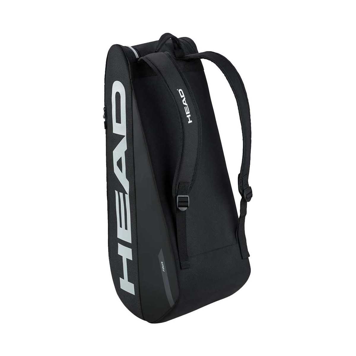 Sac de Tennis Head Tour M Noir 6R