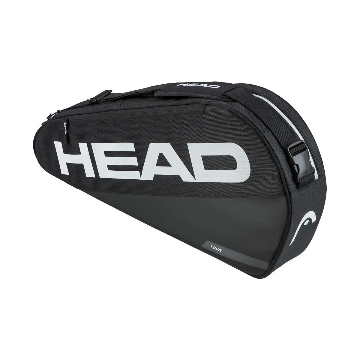 Sac Head Tour S Noir 3R