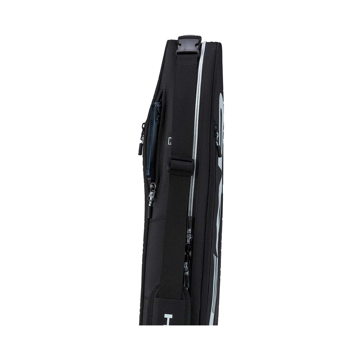 Sac Head Tour S Noir 3R