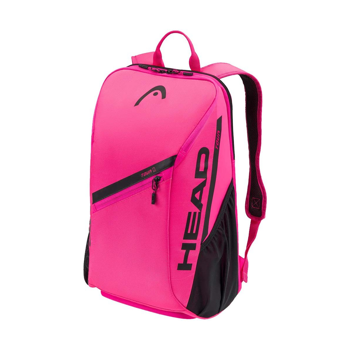 Sac &agrave; dos Head Tour 25L Rose