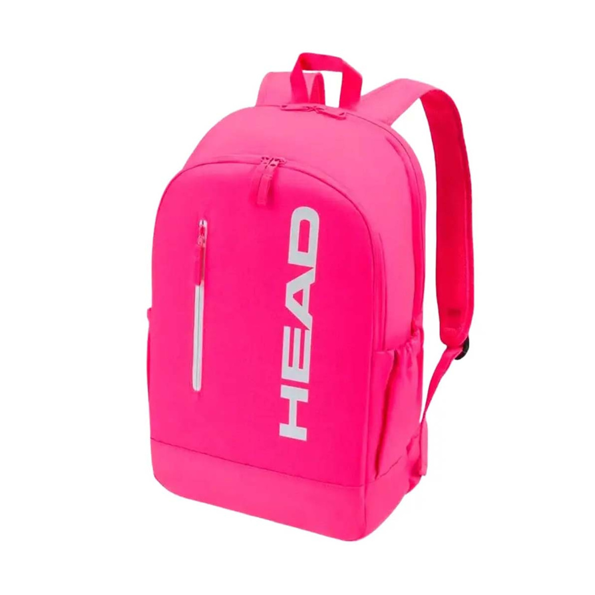 Sac &agrave; dos Head Base 17L Rose