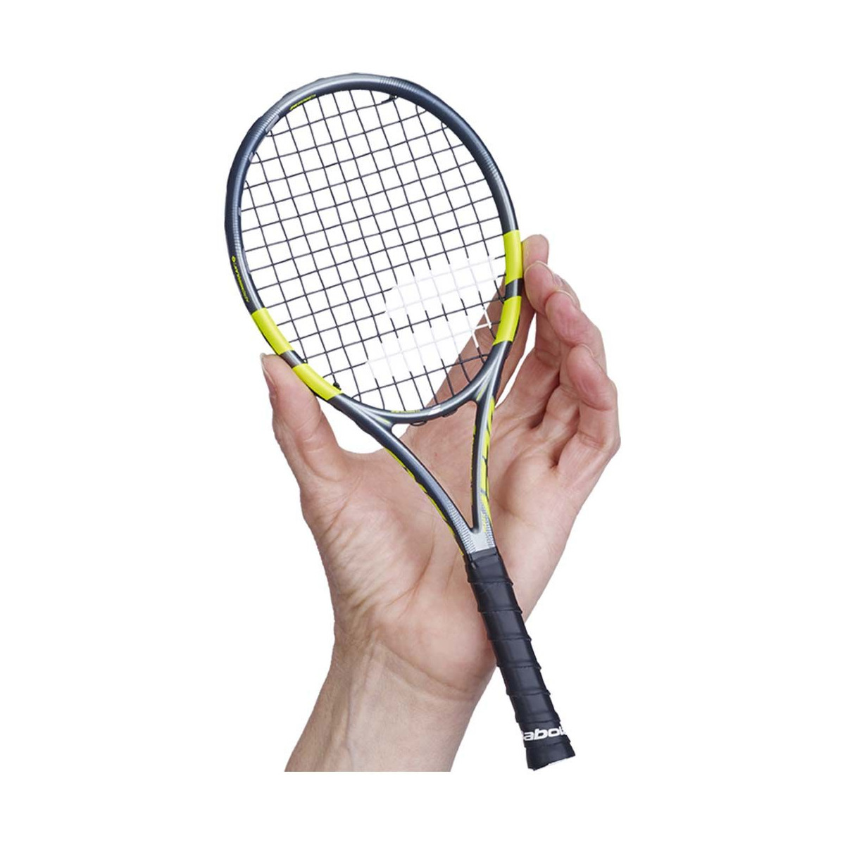 Mini Raquette Babolat Pure Aero 26