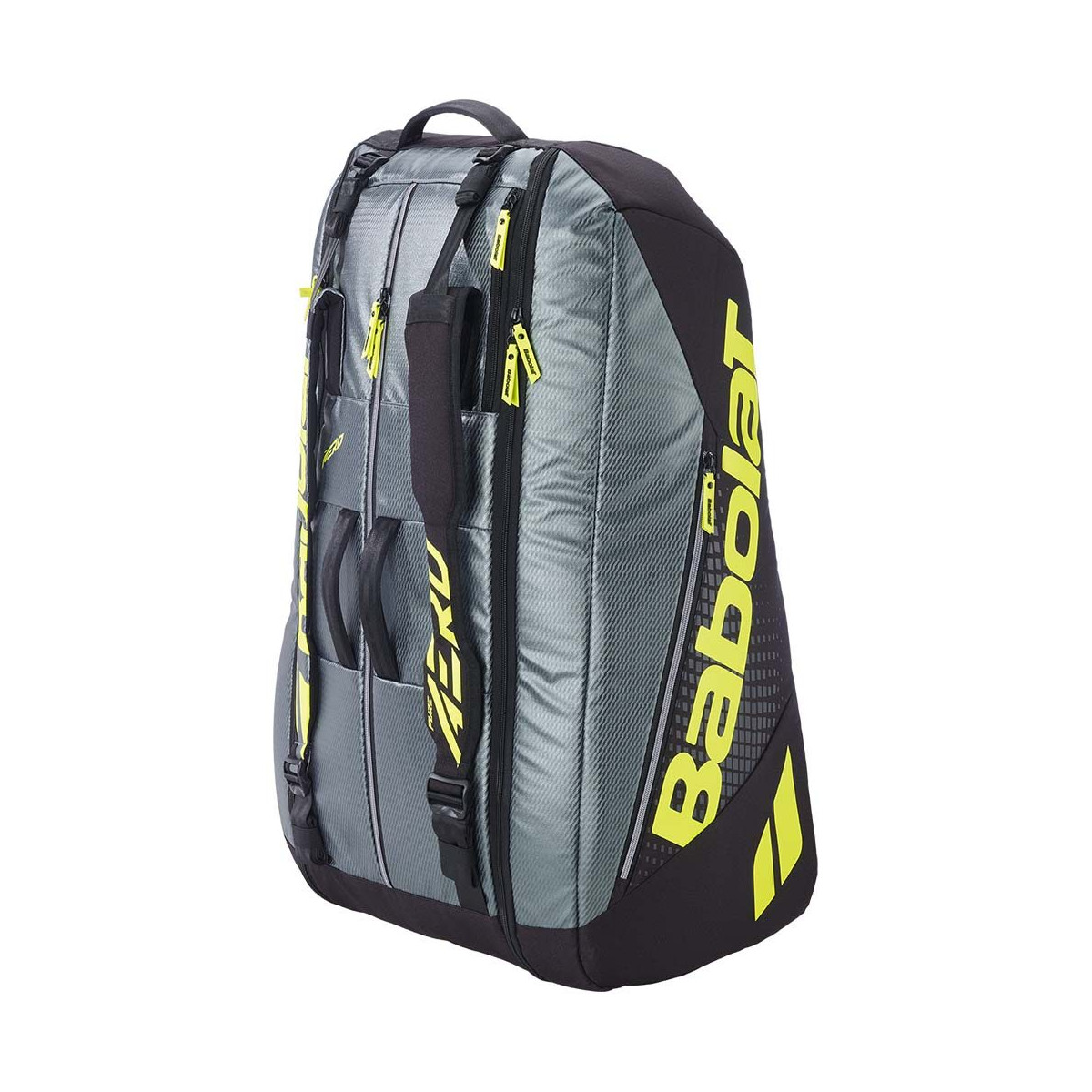 SAC DE TENNIS BABOLAT PURE AERO RH12 2026