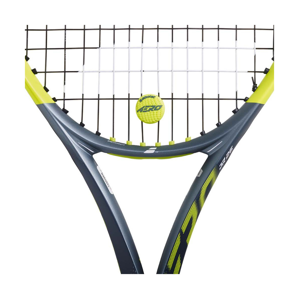 Antivibrateurs Babolat Aero Damp 2026 x 2