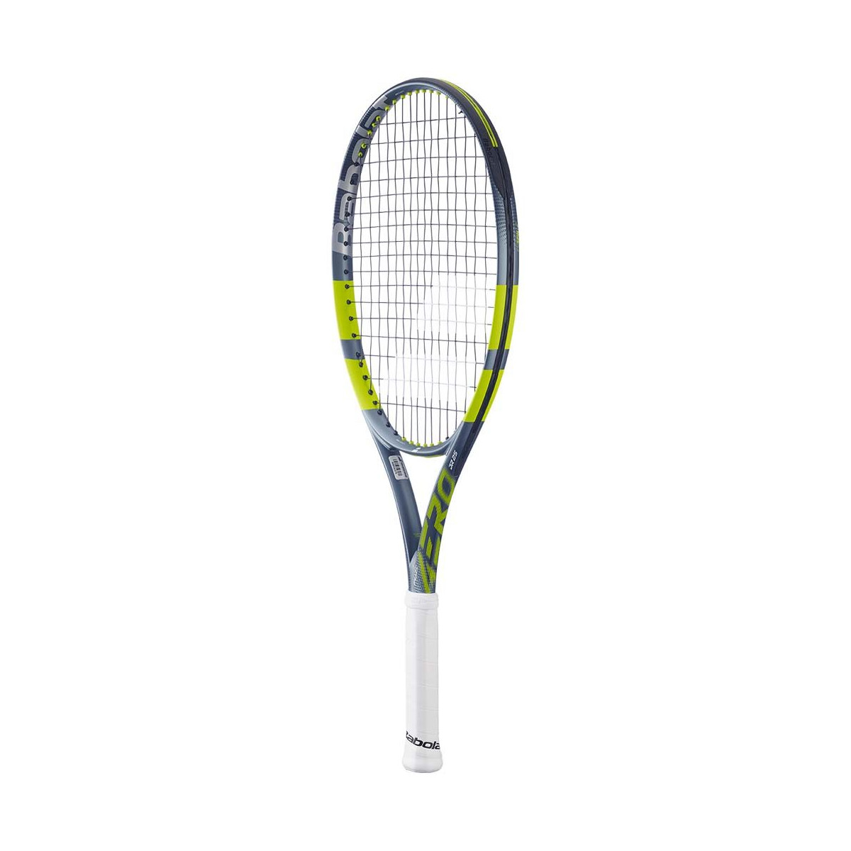 Raquette Babolat Pure Aero Junior 25 2026 (235g)