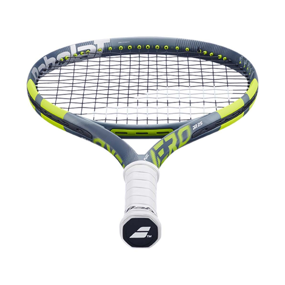 Raquette Babolat Pure Aero Junior 25 2026 (235g)