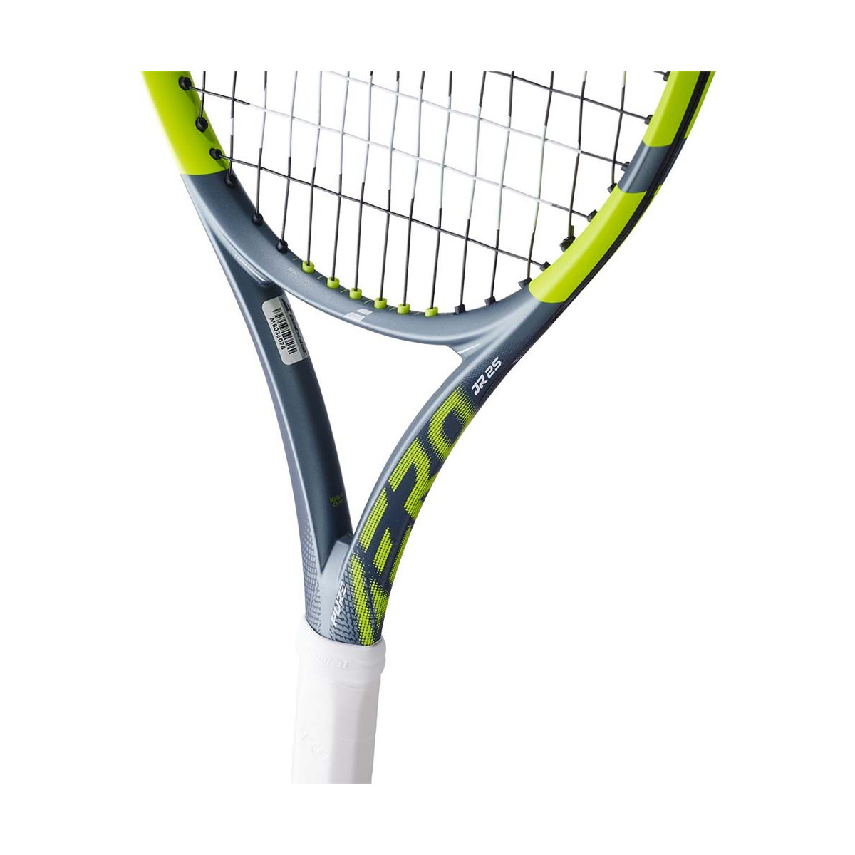 Raquette Babolat Pure Aero Junior 25 2026 (235g)