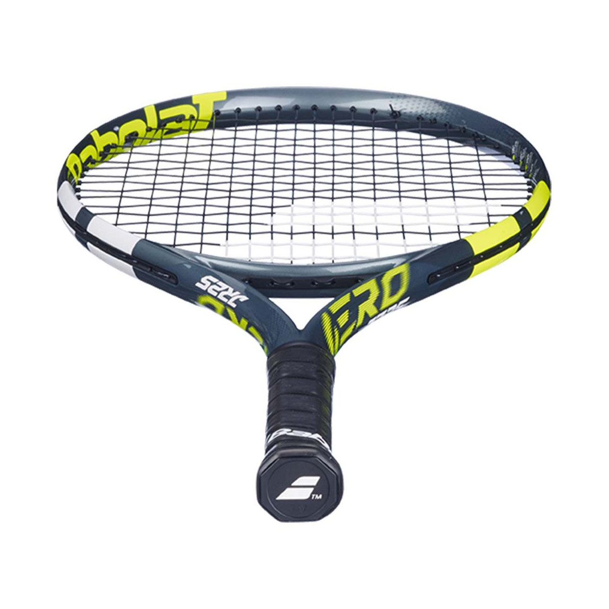 Raquette Babolat Aero Junior 25 2026 (225g)