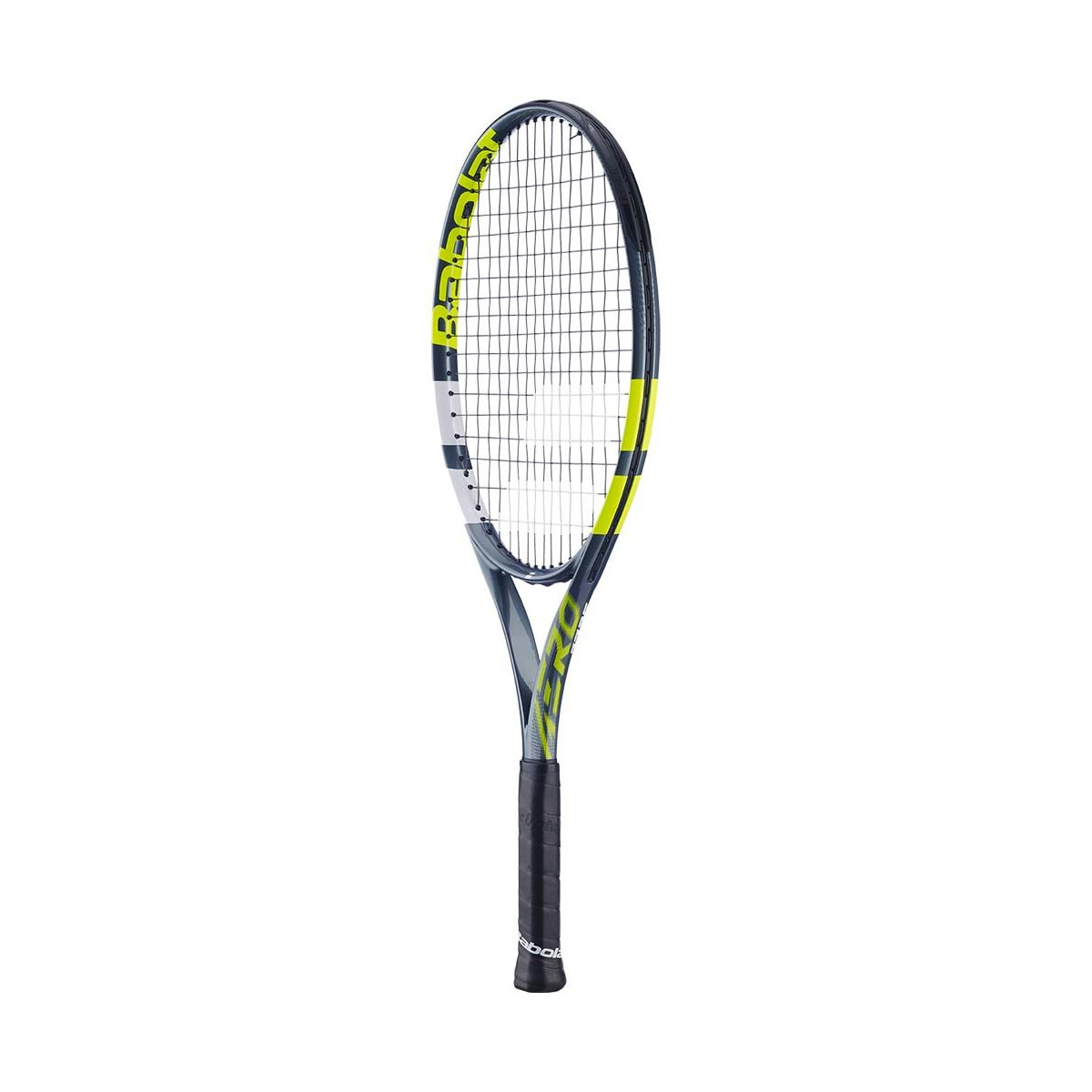 Raquette Babolat Aero Junior 25 2026 (225g)
