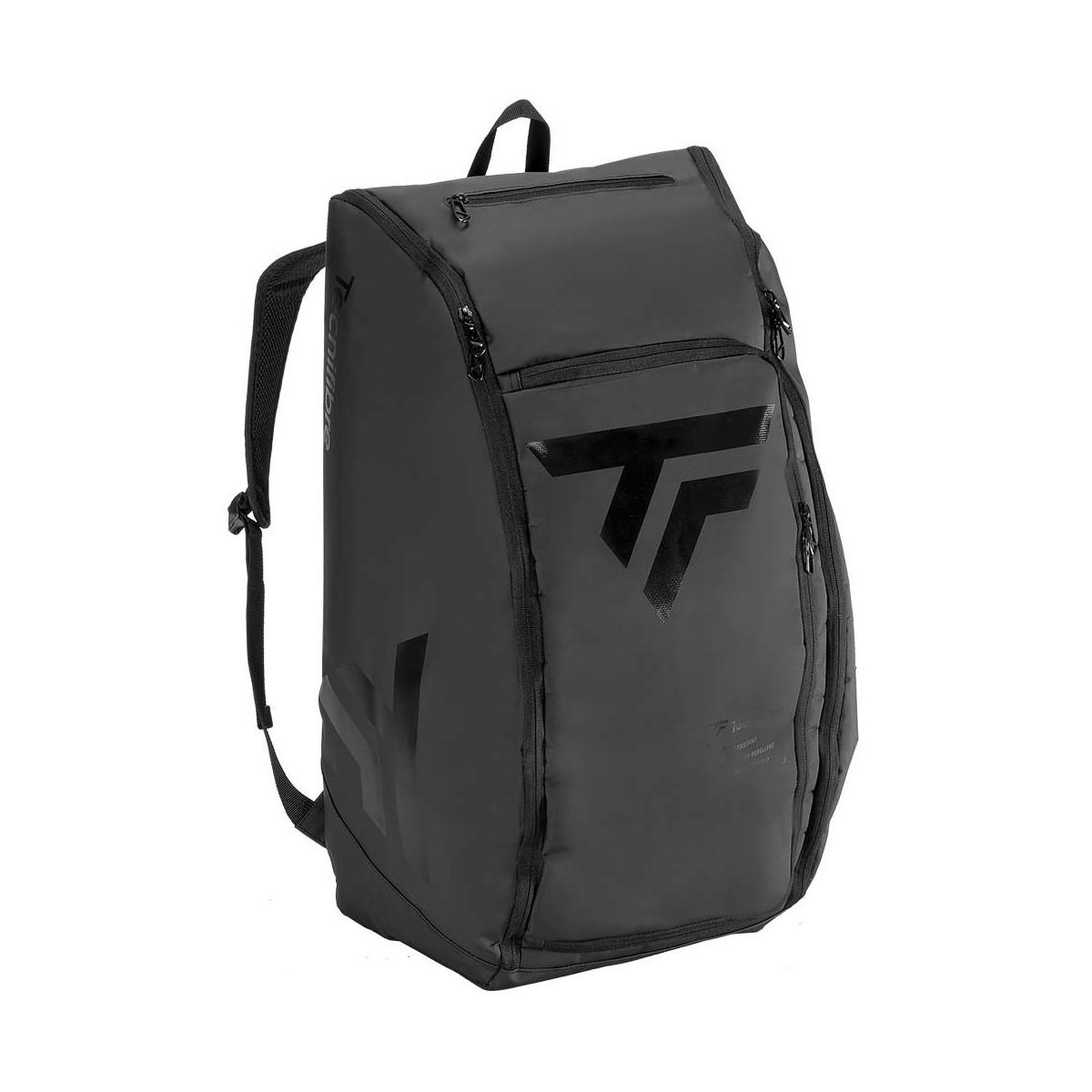Sac Tecnifibre Tour Endu Ultra Black Padel