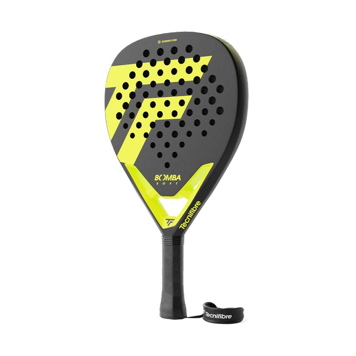 Raquette Tecnifibre Bomba Soft