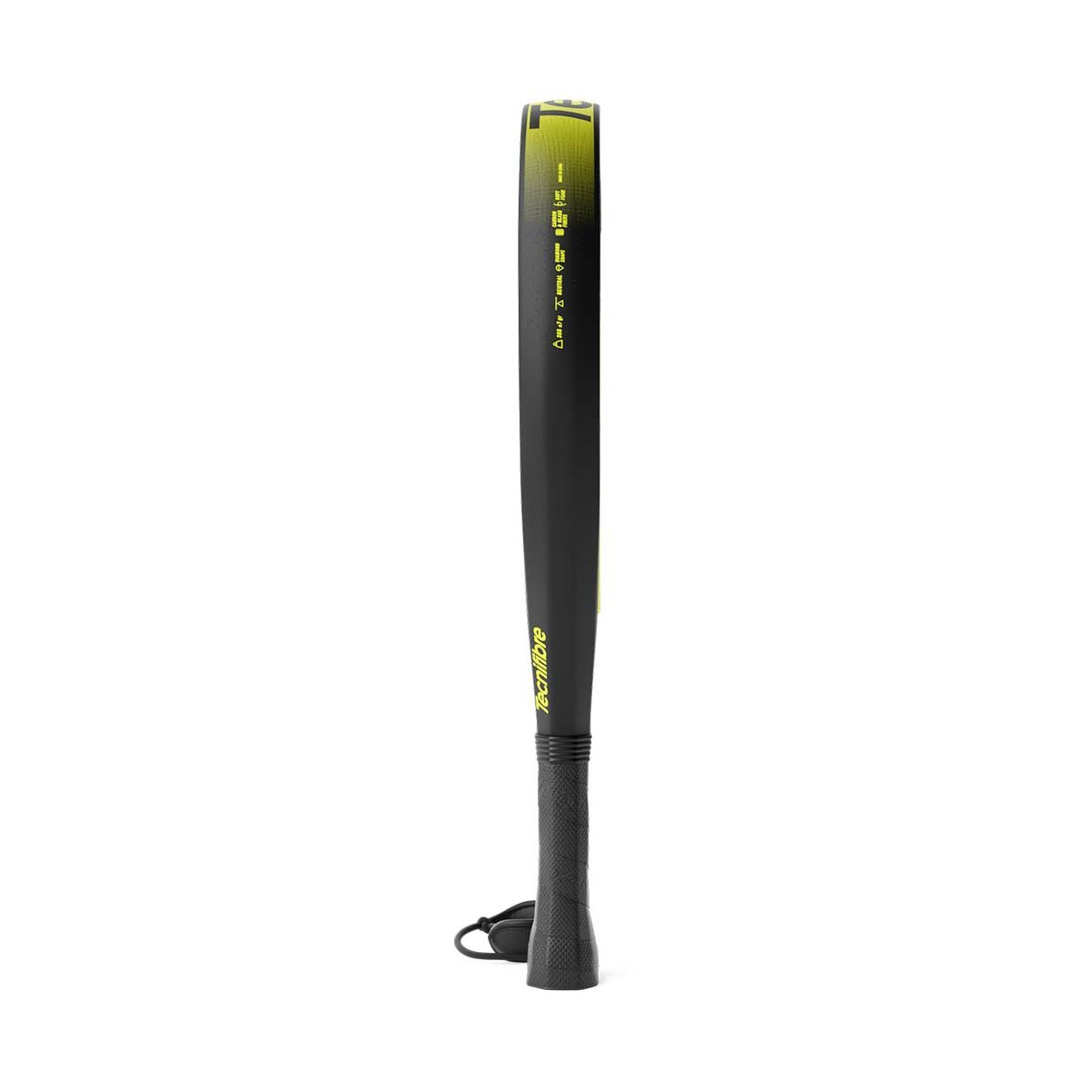 Raquette Tecnifibre Bomba Soft