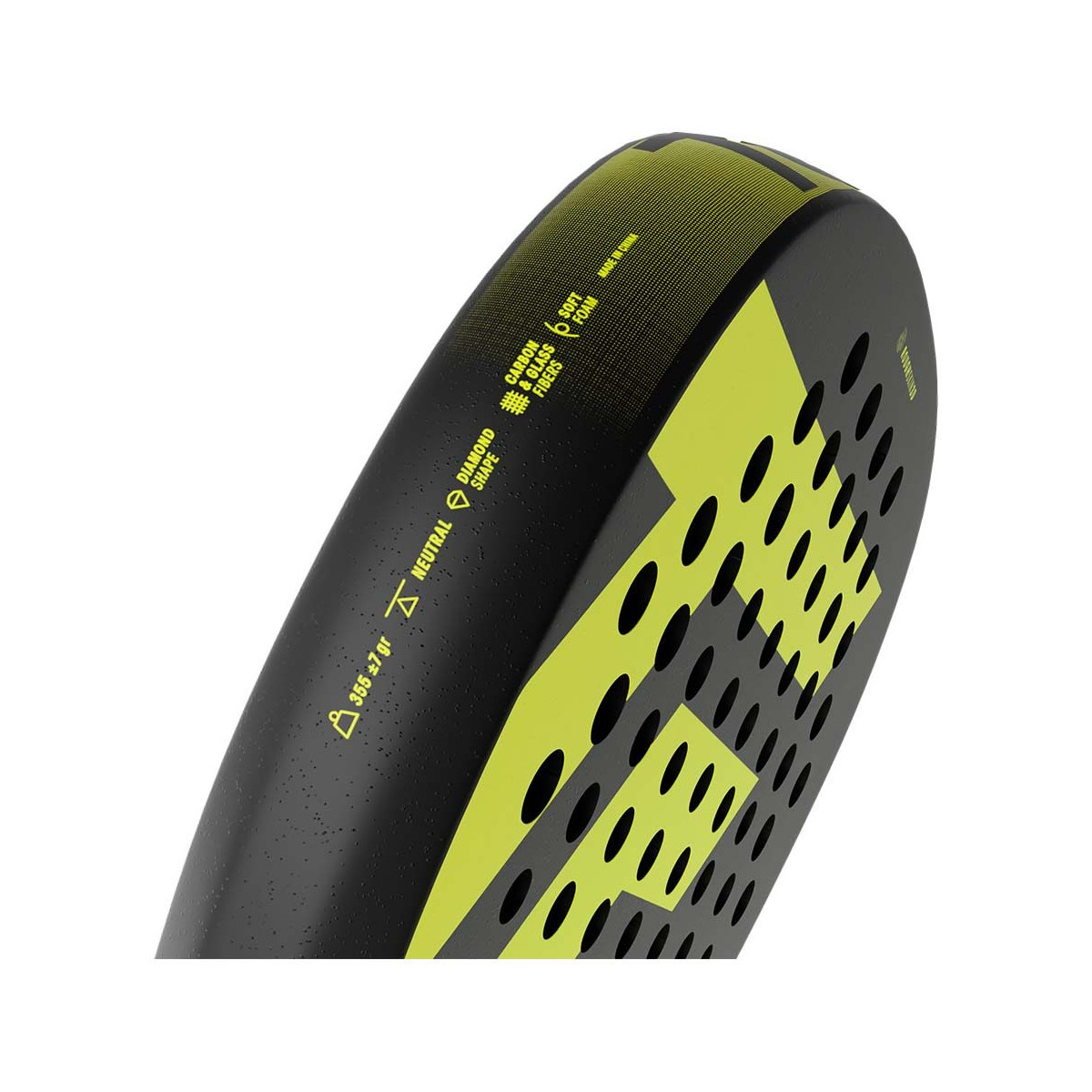 Raquette Tecnifibre Bomba Soft