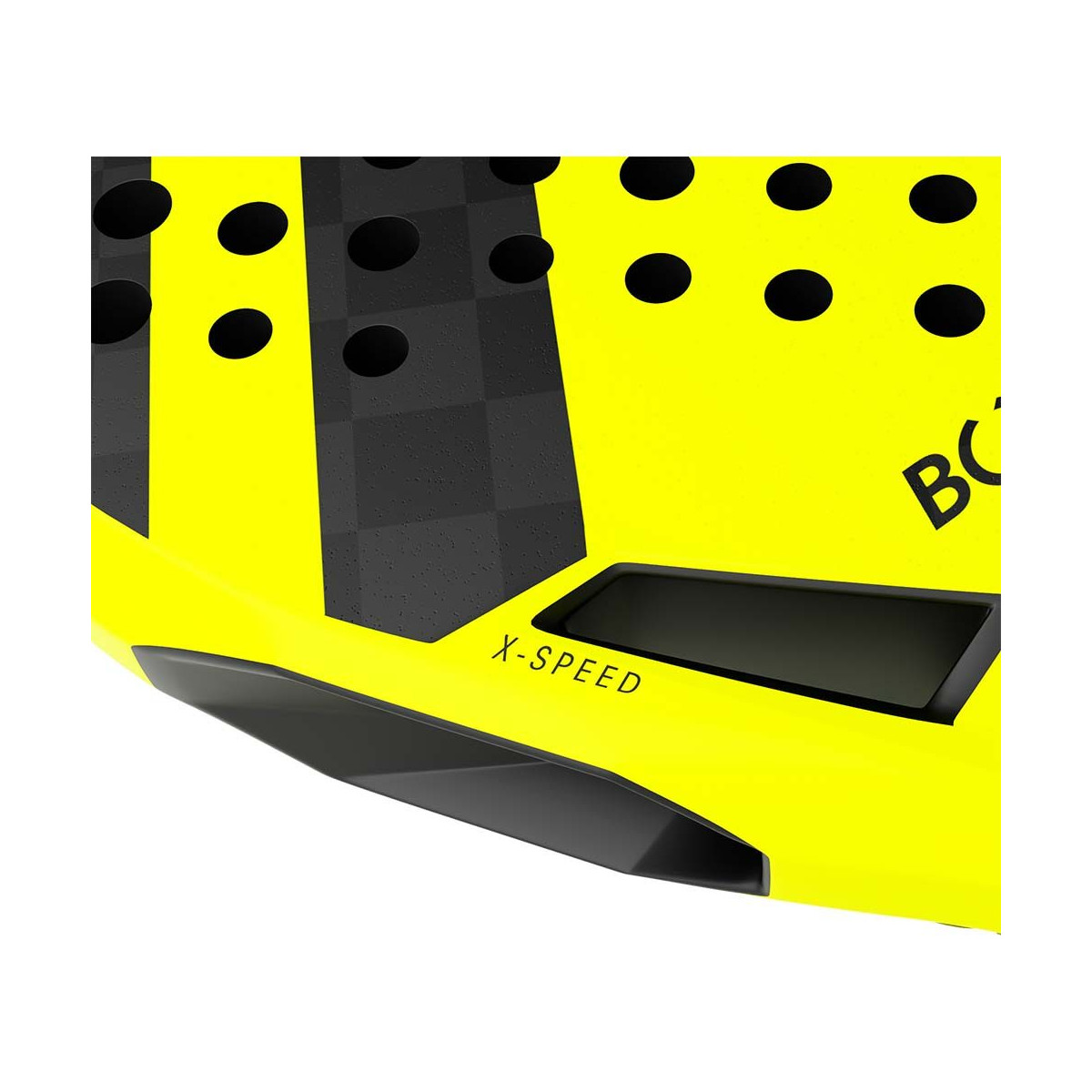 Raquette Tecnifibre Bomba Max