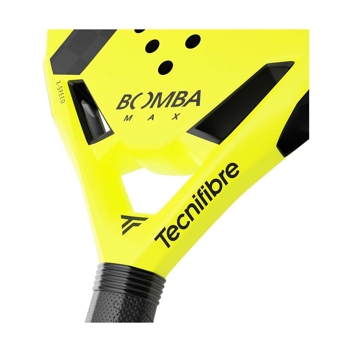 Raquette Tecnifibre Bomba Max