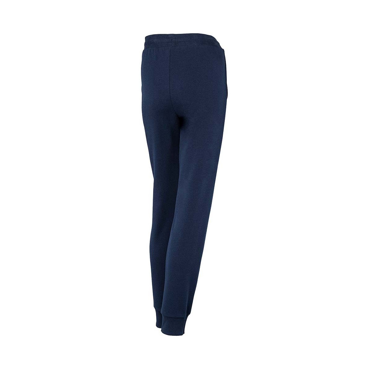 Pantalon Tecnifibre Team Terry Pants Femme Bleu marine