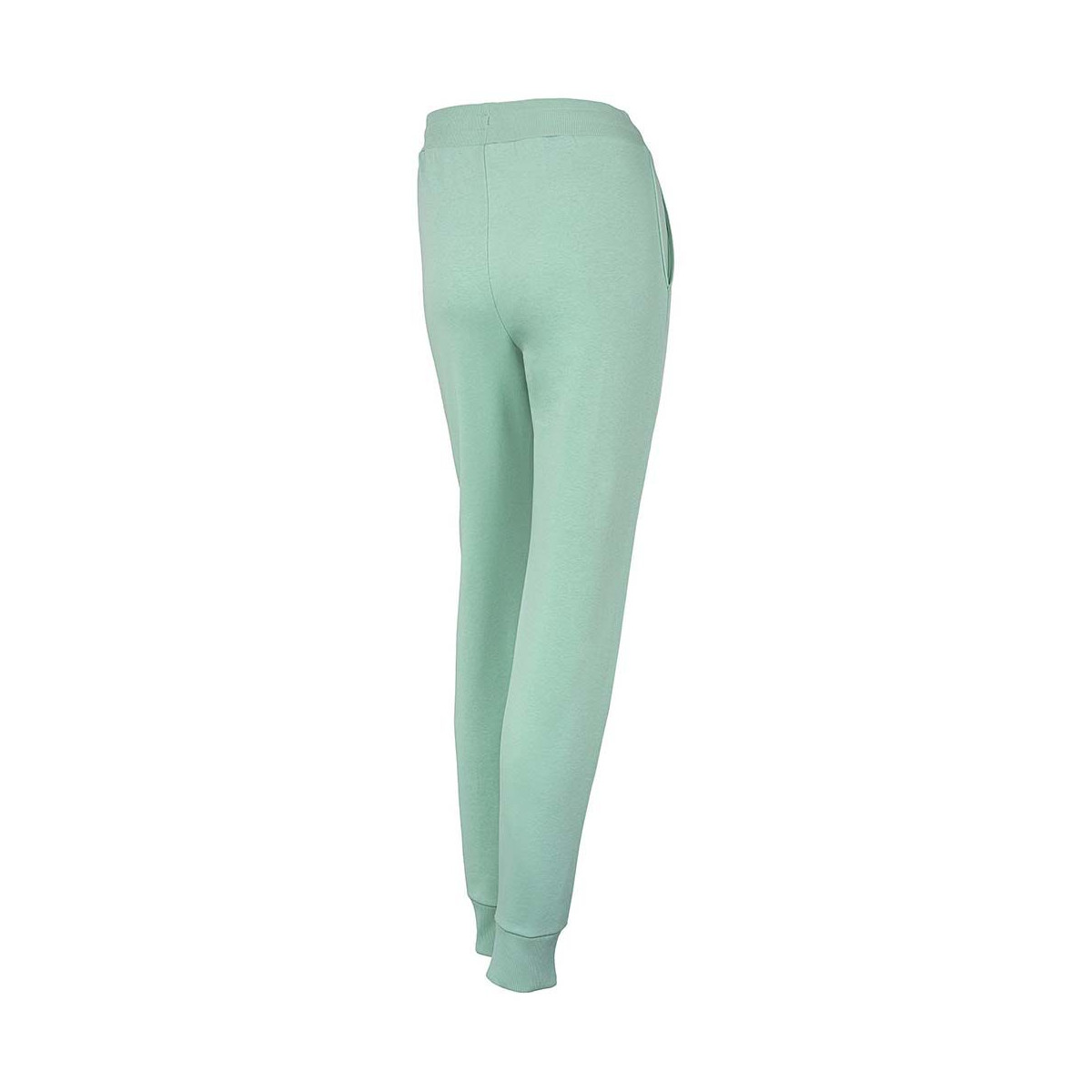 Pantalon Tecnifibre Team Terry Pants Femme Vert pastel