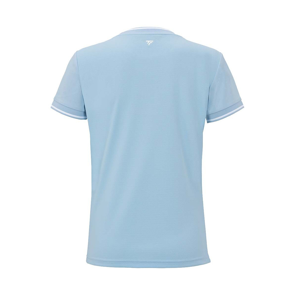 T-Shirt Tecnifibre Team Tech Femme Bleu ciel