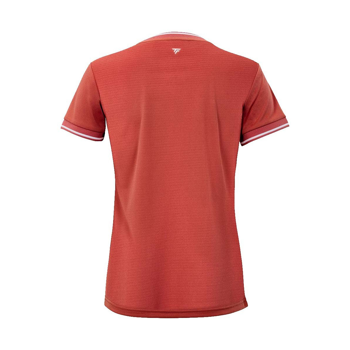 T-Shirt Tecnifibre Team Tech Femme Terre battue