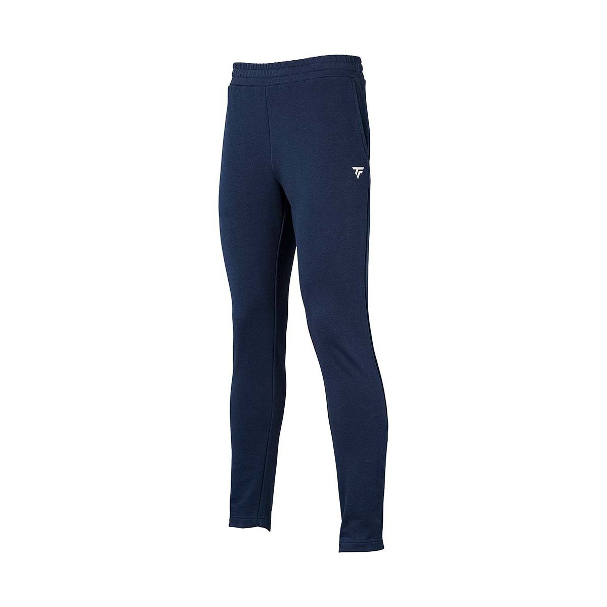 Pantalon Tecnifibre Team Terry Pants Bleu marine