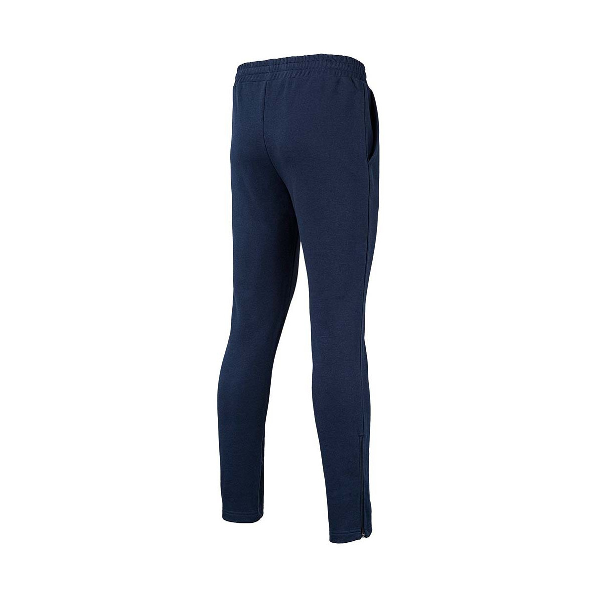 Pantalon Tecnifibre Team Terry Pants Bleu marine