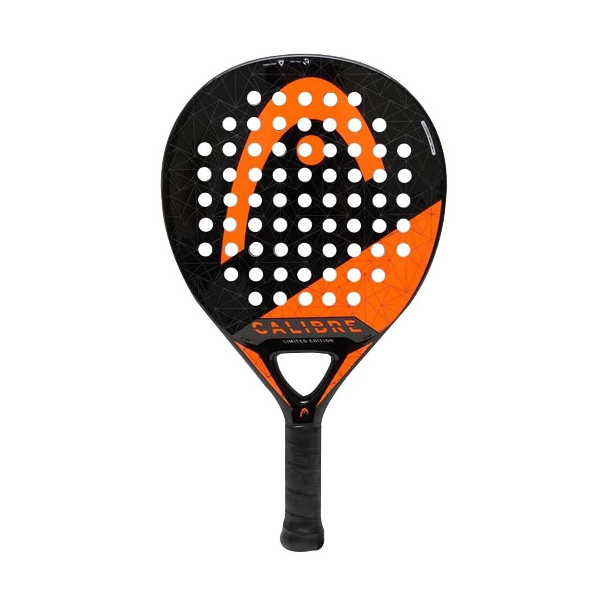 Raquette Head Calibre Orange