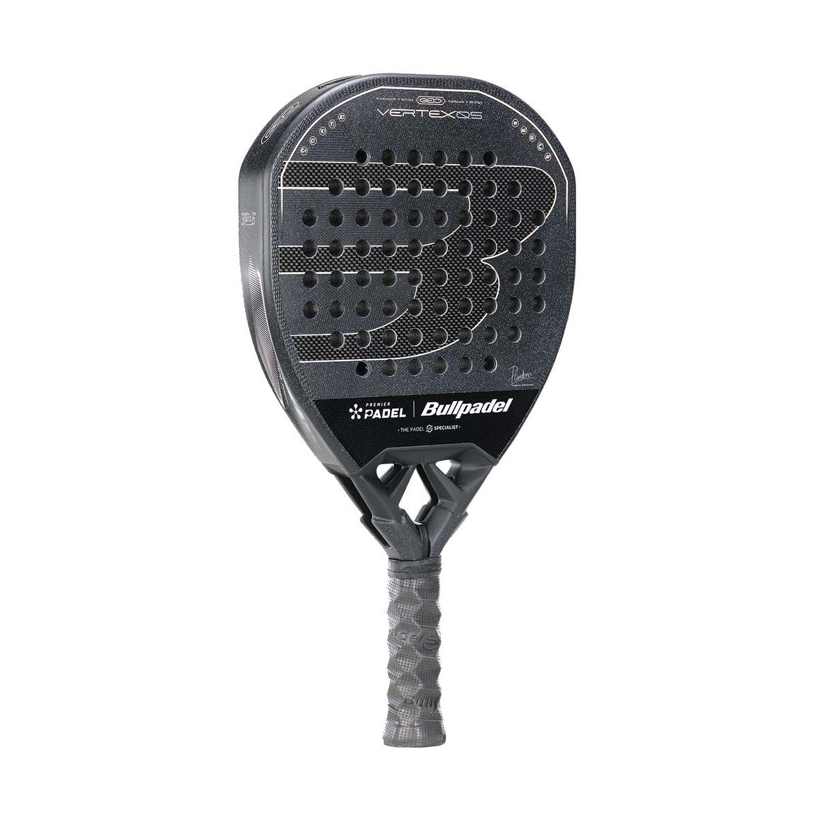 Raquette Bullpadel Vertex 05 Geo Premier Padel 26