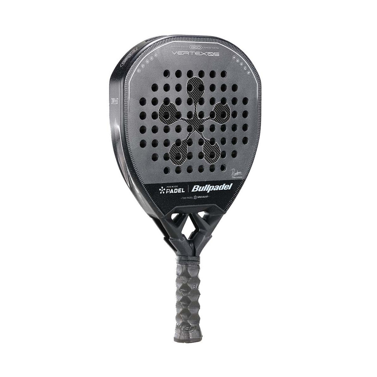 Raquette Bullpadel Vertex 05 Geo Premier Padel 26