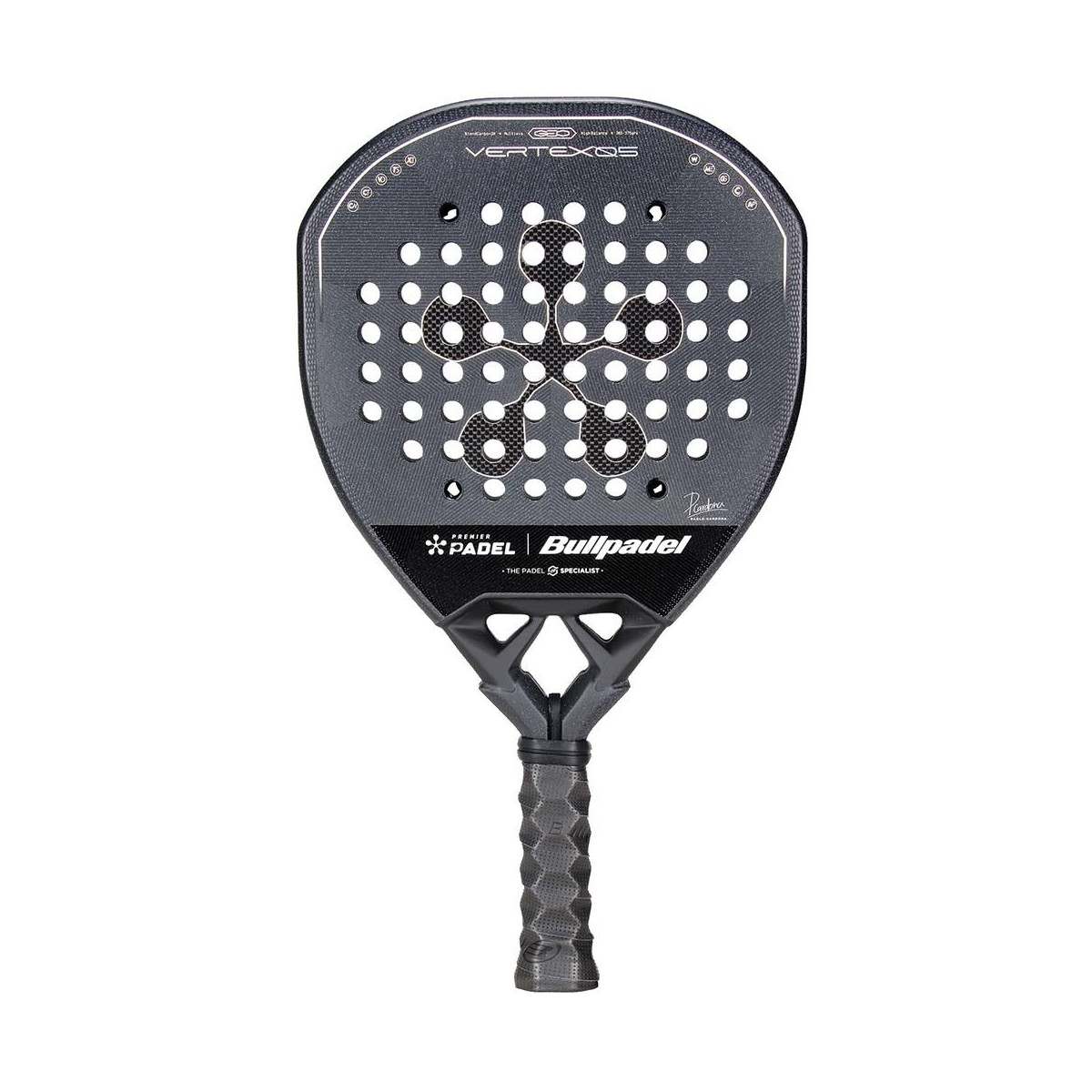 Raquette Bullpadel Vertex 05 Geo Premier Padel 26