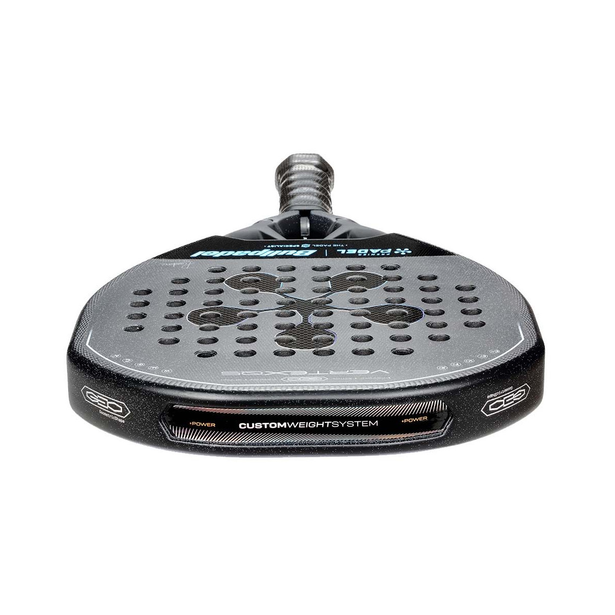 Raquette Bullpadel Vertex 05 Geo Premier Padel 26