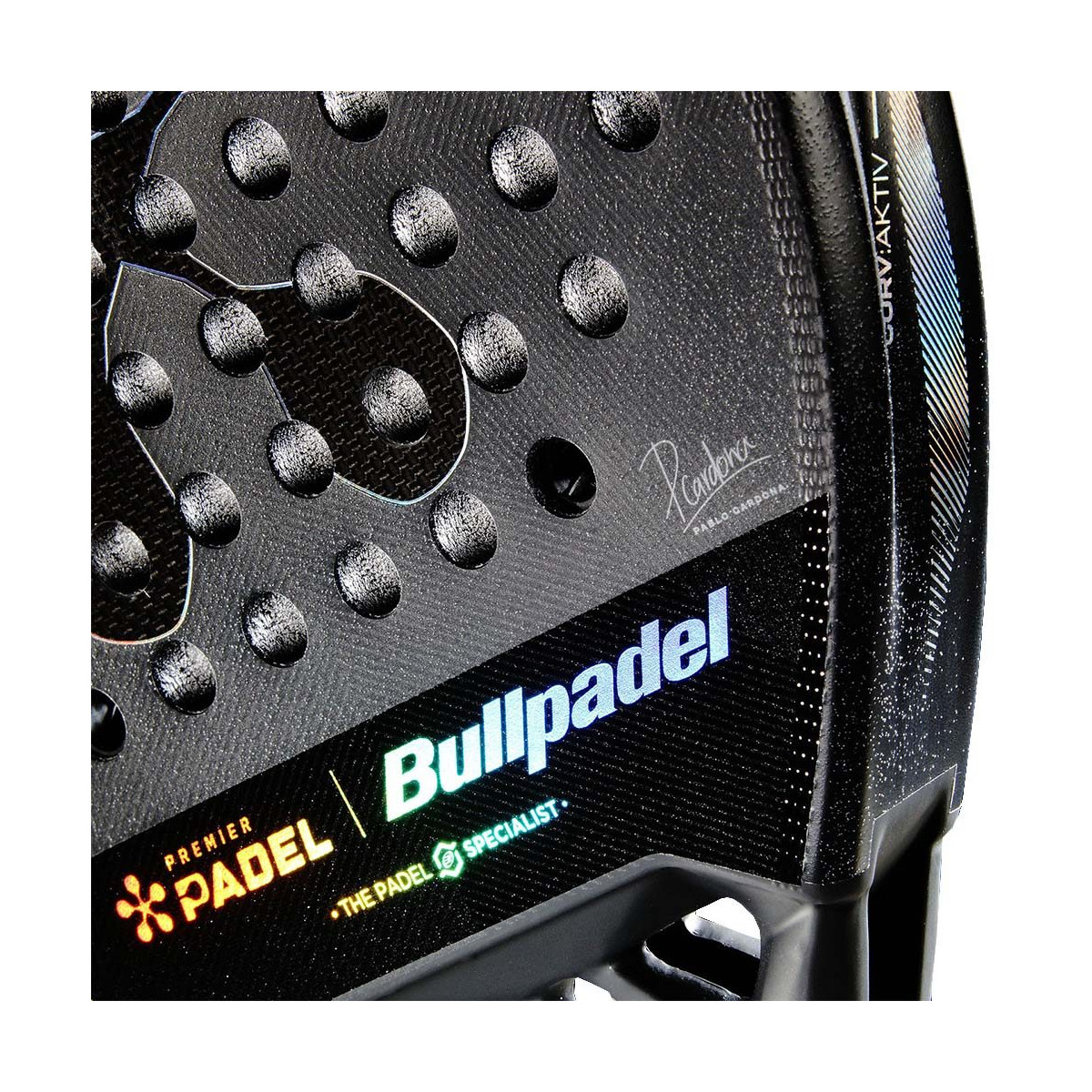 Raquette Bullpadel Vertex 05 Geo Premier Padel 26