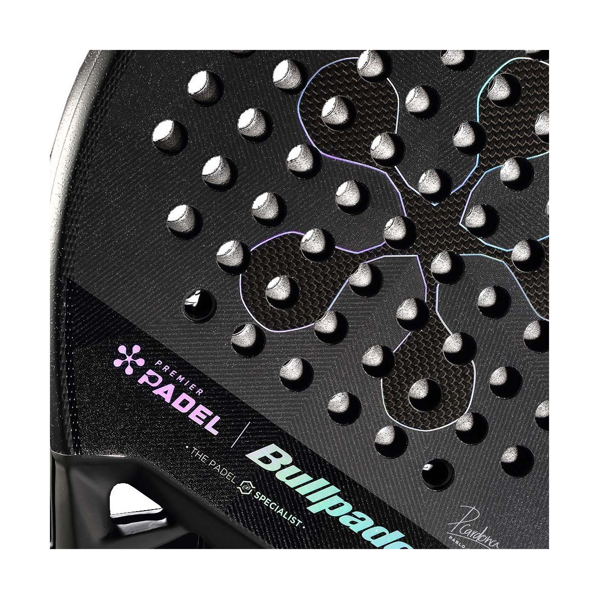Raquette Bullpadel Vertex 05 Geo Premier Padel 26