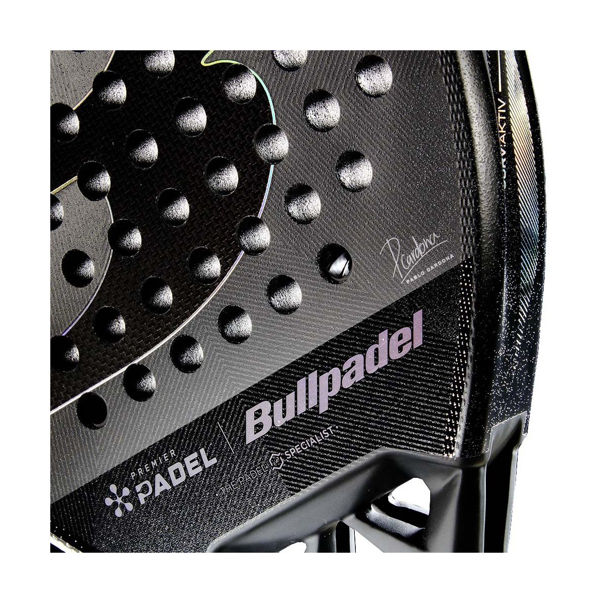Raquette Bullpadel Vertex 05 Geo Premier Padel 26