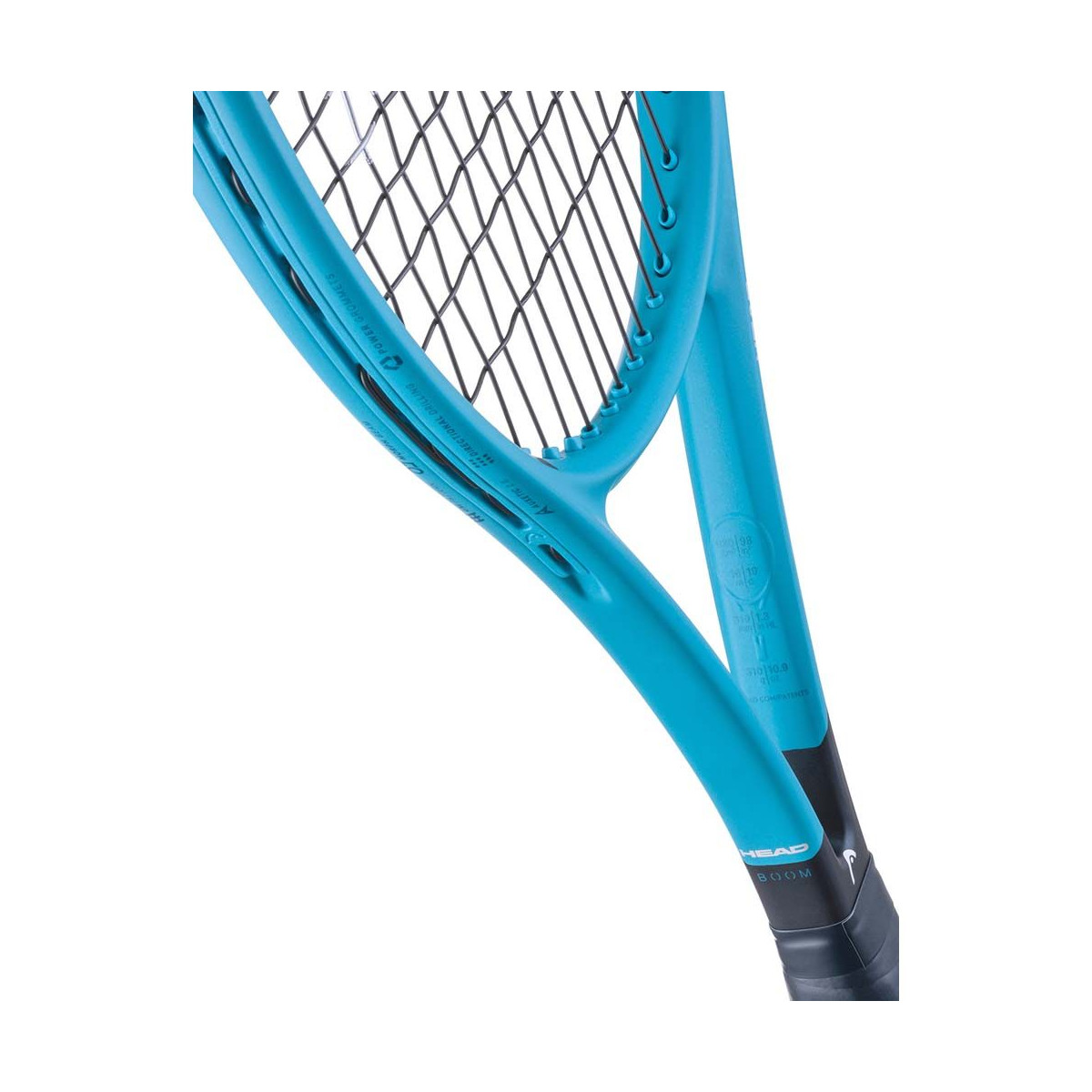 Raquette Head Boom Pro 2026 (310g)