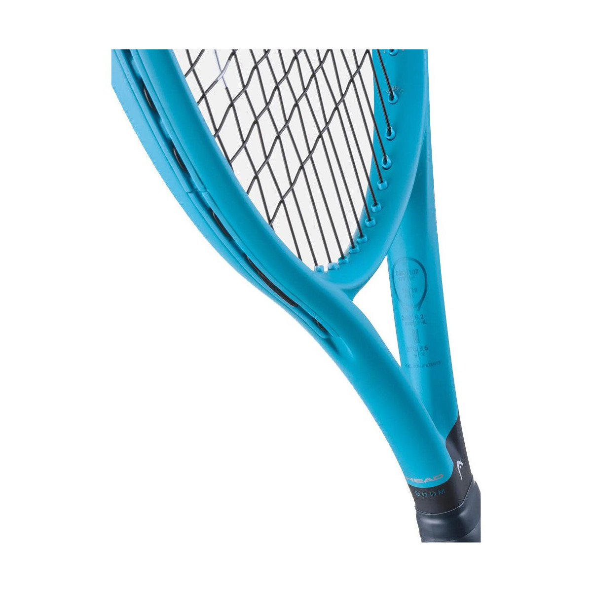 Raquette Head Boom Elite 2026 (270g)