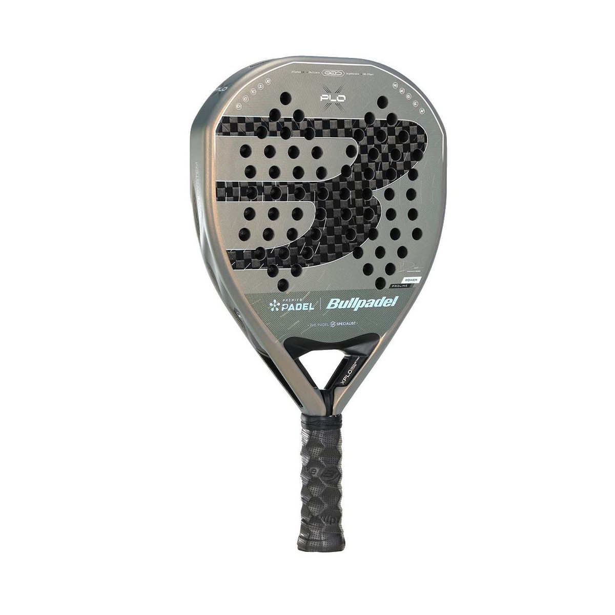 Raquette Bullpadel XPLO Premier Padel 26