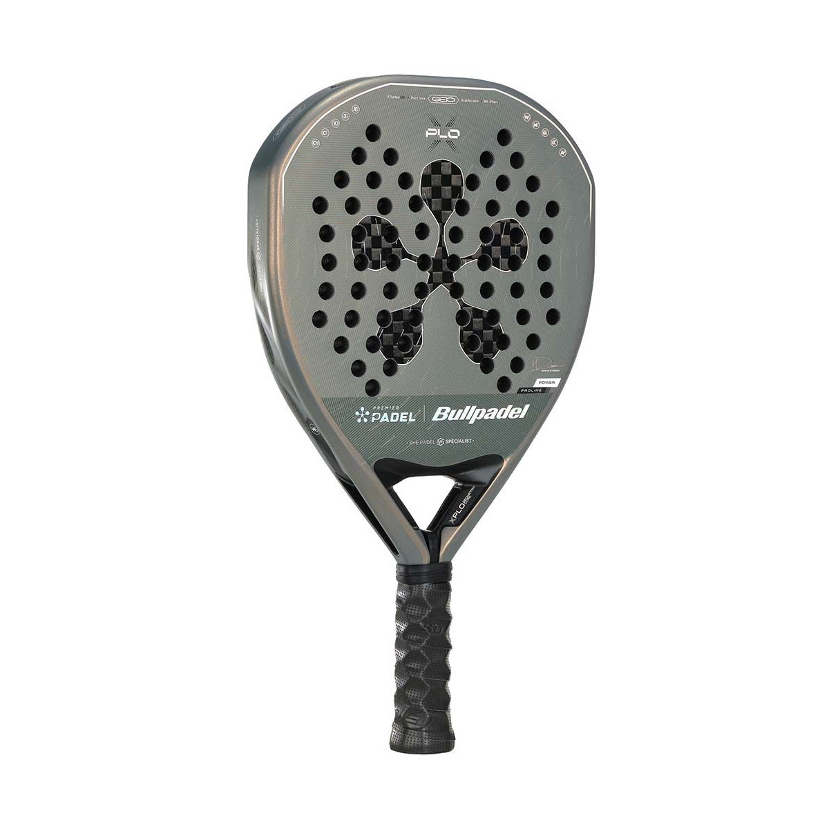 Raquette Bullpadel XPLO Premier Padel 26