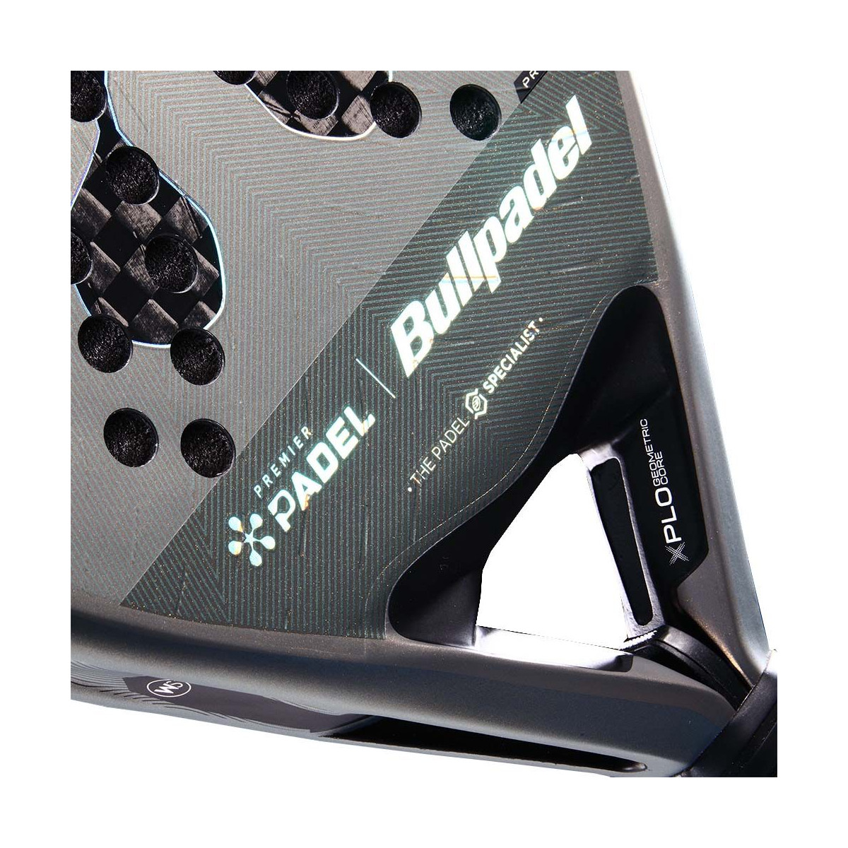 Raquette Bullpadel XPLO Premier Padel 26