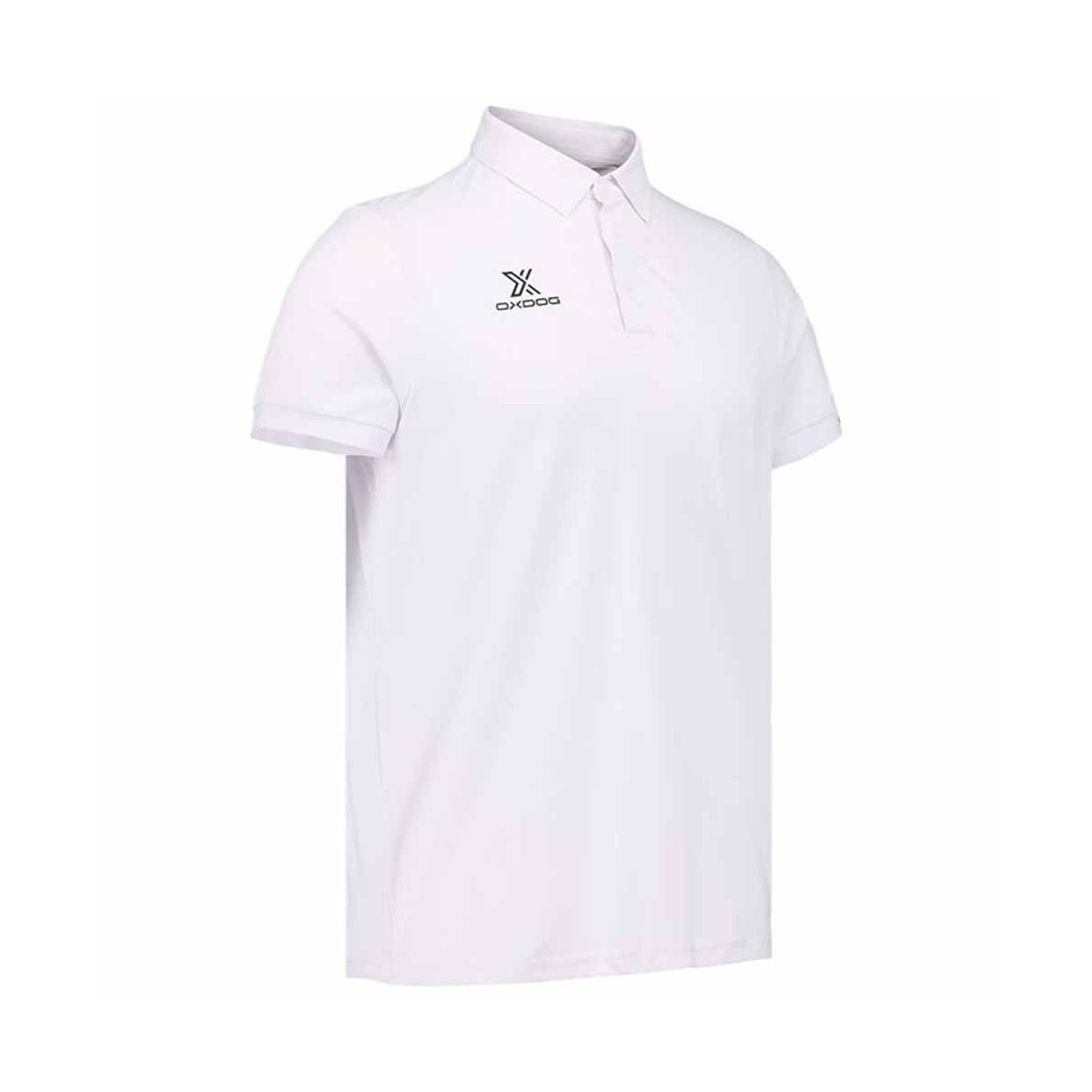 Polo Oxdog Delta Blanc