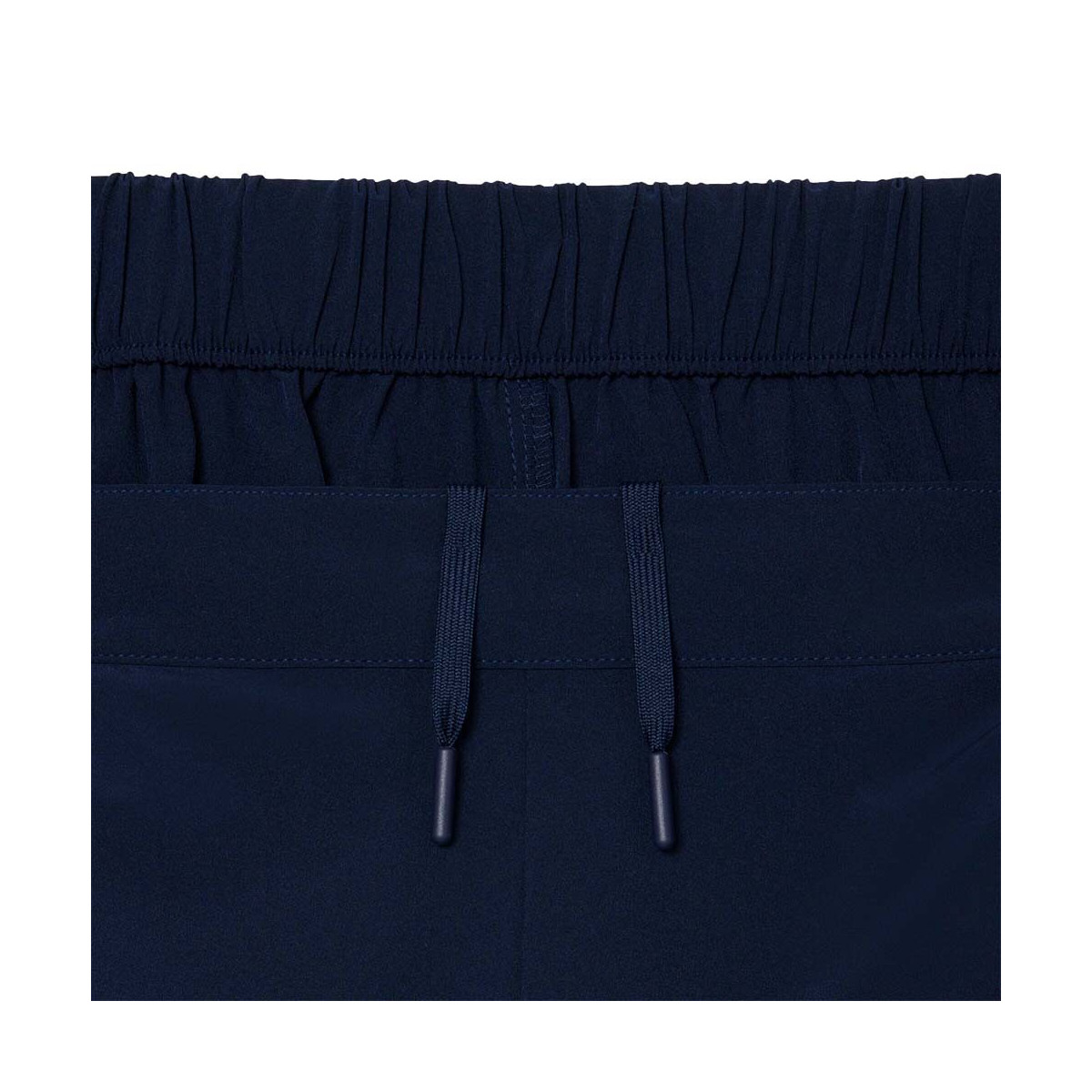 Short Lacoste &Eacute;quipe de France de Tennis Bleu marine