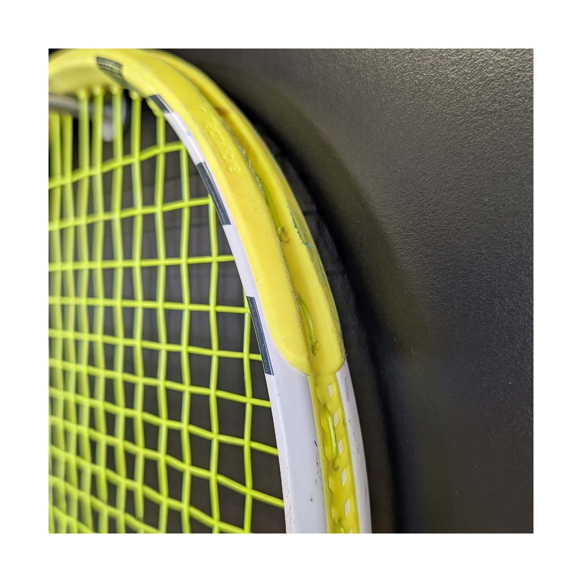 Raquette Tecnifibre TF-X1 v2 300 (300g) - Occasion