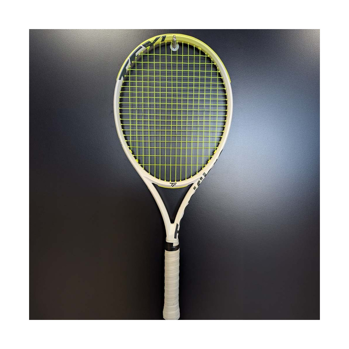 Raquette Tecnifibre TF-X1 v2 300 (300g) - Occasion