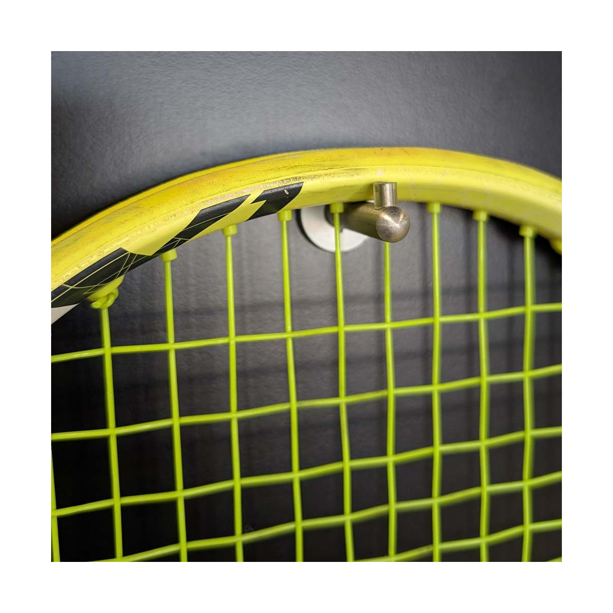 Raquette Tecnifibre TF-X1 v2 300 (300g) - Occasion