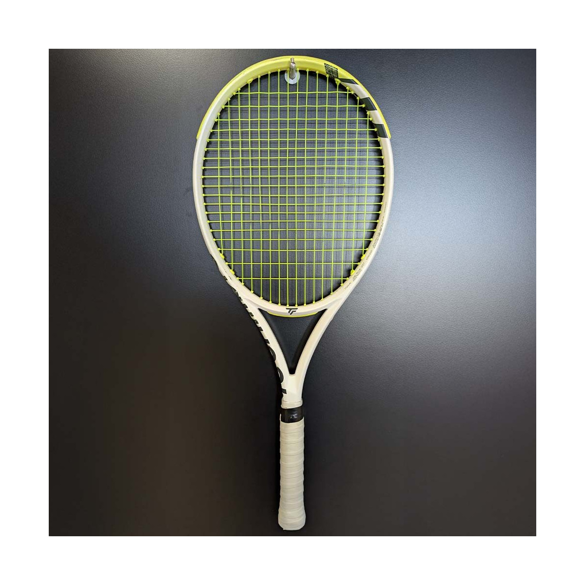 Raquette Tecnifibre TF-X1 v2 300 (300g) - Occasion