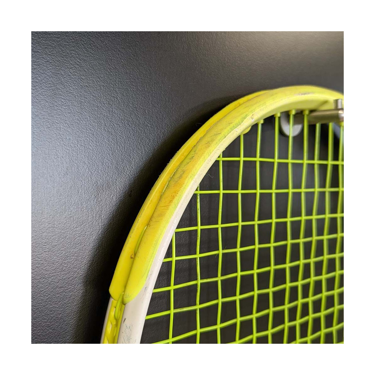 Raquette Tecnifibre TF-X1 v2 300 (300g) - Occasion