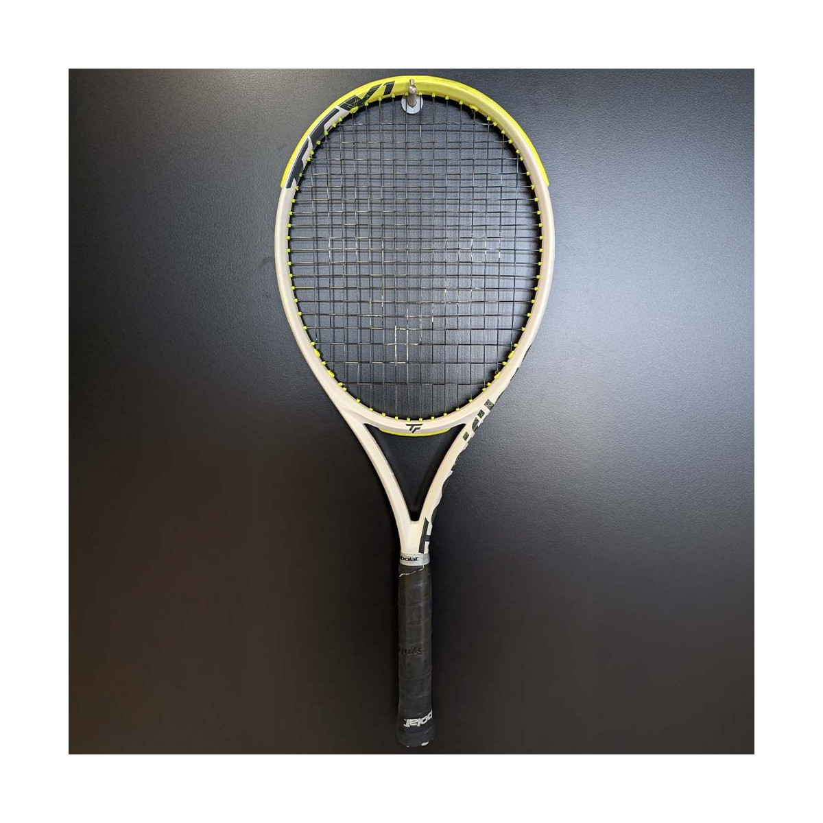 Raquette Tecnifibre TF-X1 v2 305 (305g) - Occasion