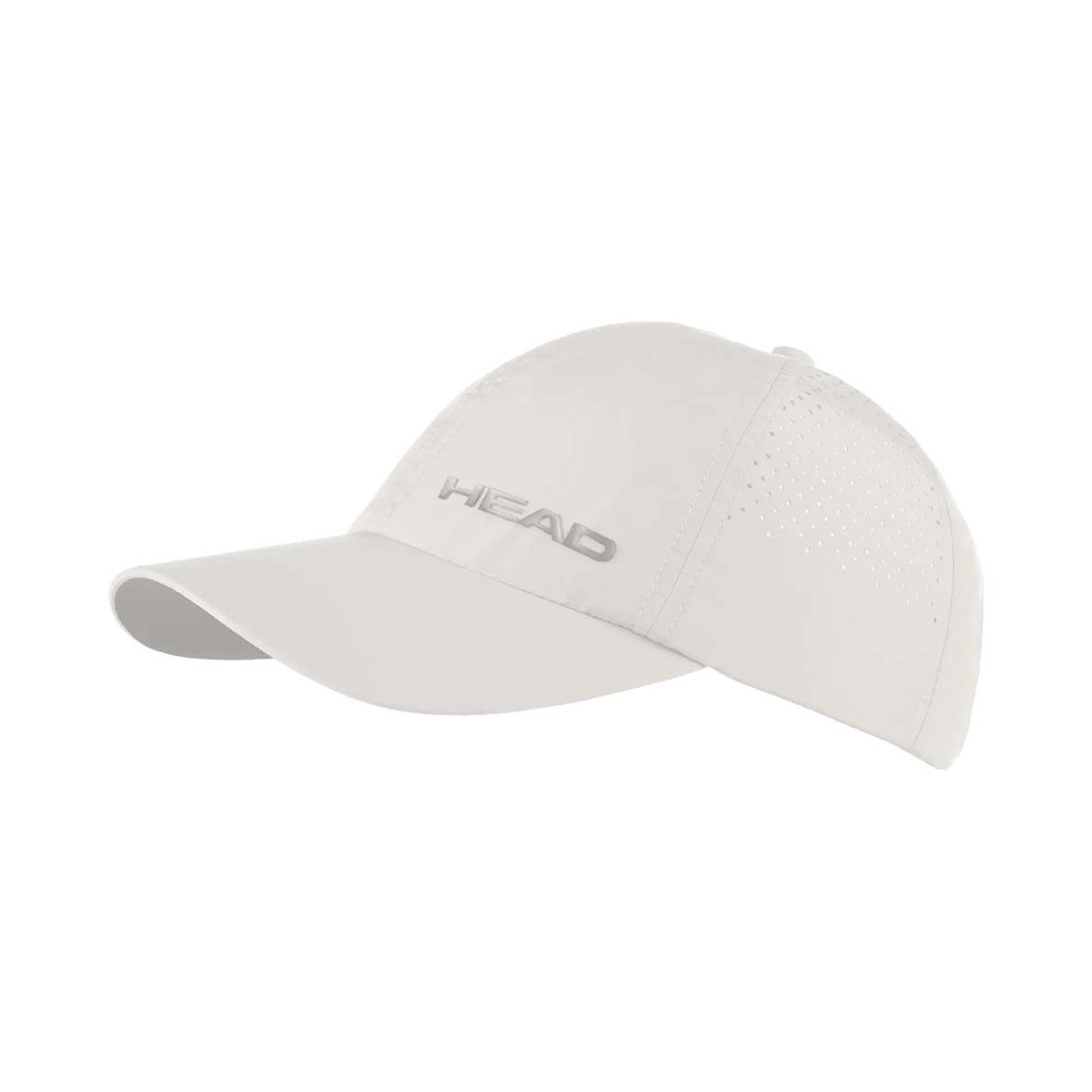 Casquette Head Junior Pro Player Blanc