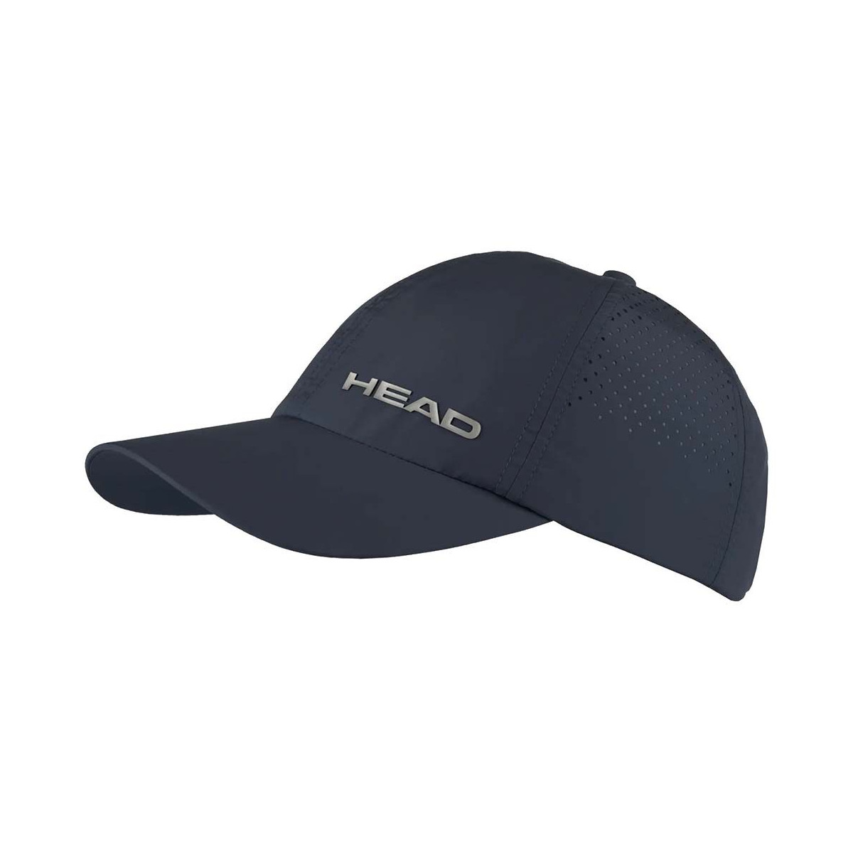 Casquette Head Junior Pro Player Bleu marine