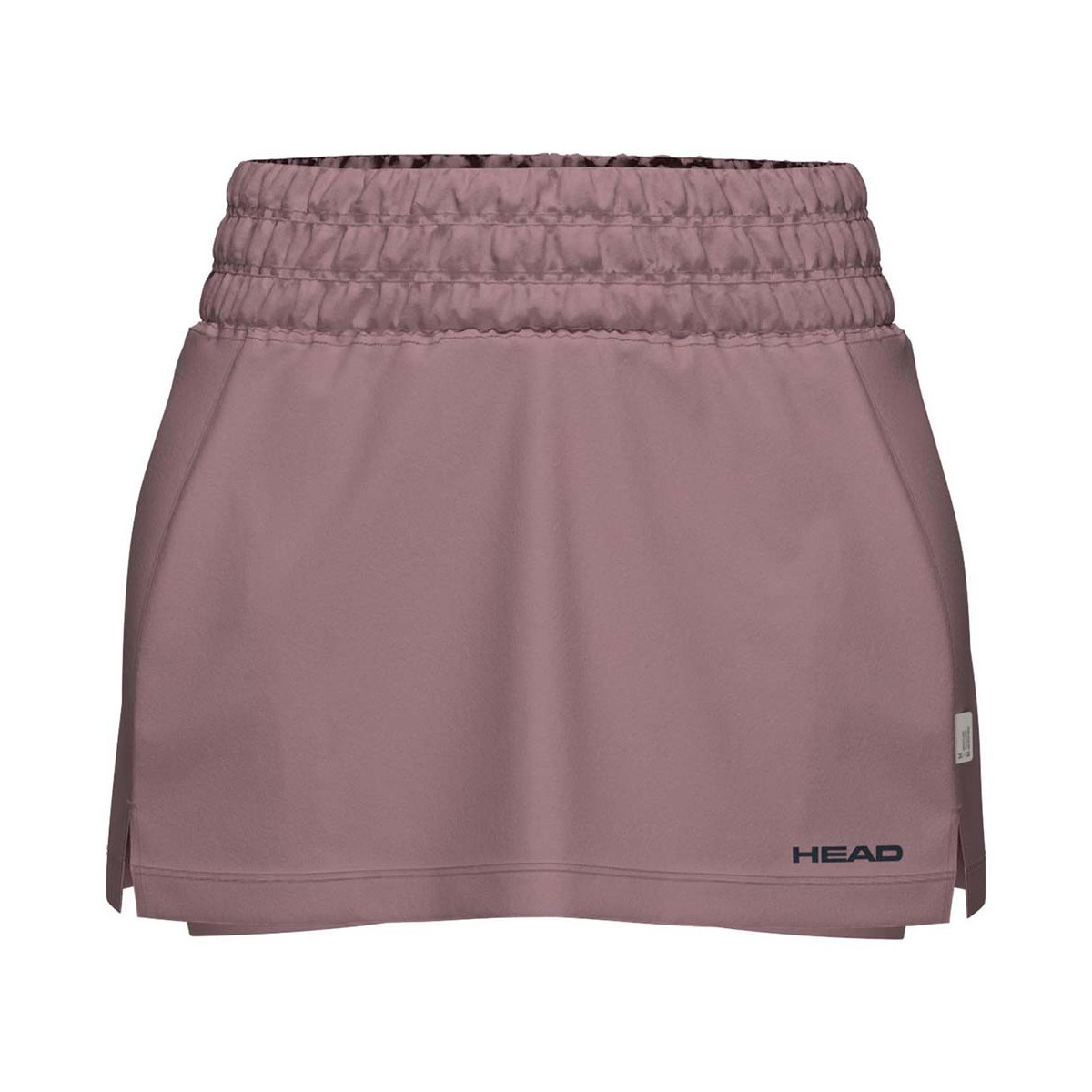 Jupe Head Petite Play Femme Rose poudr&eacute;